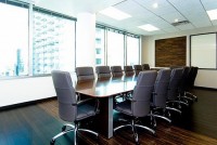 Creating a more effective conference room