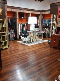 Creating an attractive visual display in your retail store