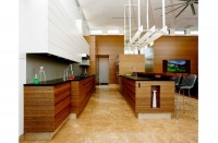 Improving the look of your basement's wet bar