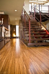 Improving the look of your home's stairs