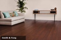 Keeping your bamboo floors clean and scratch free is a matter of a little effort and awareness.