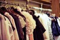 Let your closet be inspired by celebrity designs