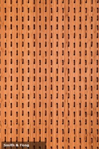 Plyboo Sound bamboo acoustical wall panels can help your home or office combat the deleterious effects of noise pollution.