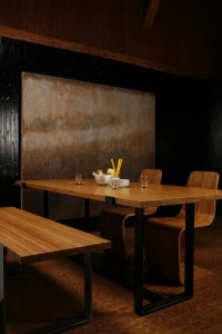 Top 4 ways to enhance your restaurant's design with bamboo