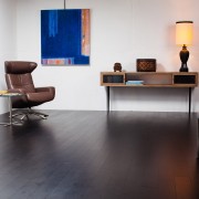 Brushed Eclipse Stiletto Strand Bamboo Flooring