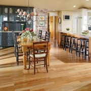 Sahara PlybooStrand Bamboo Flooring