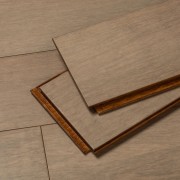 Warm Stone Stiletto Strand Bamboo Flooring